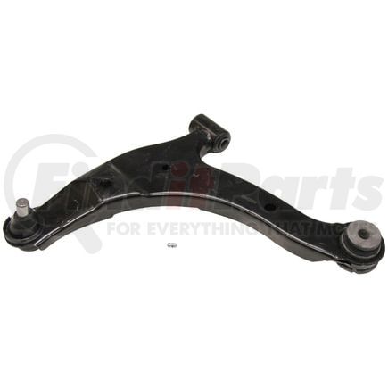 RK620009 by MOOG - Suspension Control Arm and Ball Joint Assembly