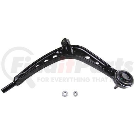 RK620025 by MOOG - Suspension Control Arm and Ball Joint Assembly