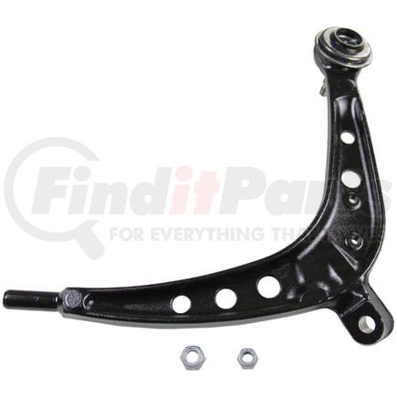 RK620026 by MOOG - Suspension Control Arm and Ball Joint Assembly