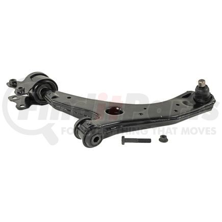 RK620041 by MOOG - Suspension Control Arm and Ball Joint Assembly