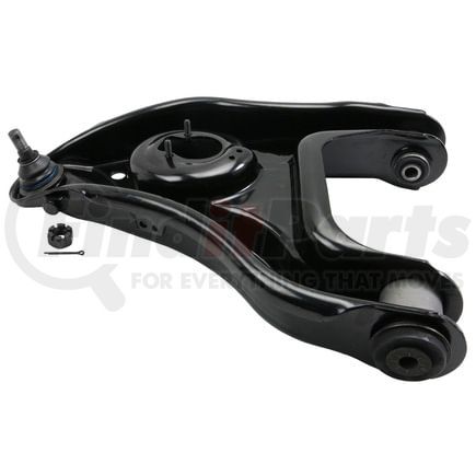 RK620055 by MOOG - MOOG RK620055 Suspension Control Arm and Ball Joint Assembly front right lower