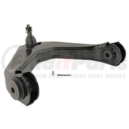 RK620054 by MOOG - Suspension Control Arm and Ball Joint Assembly