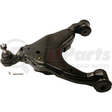 RK620062 by MOOG - Suspension Control Arm and Ball Joint Assembly