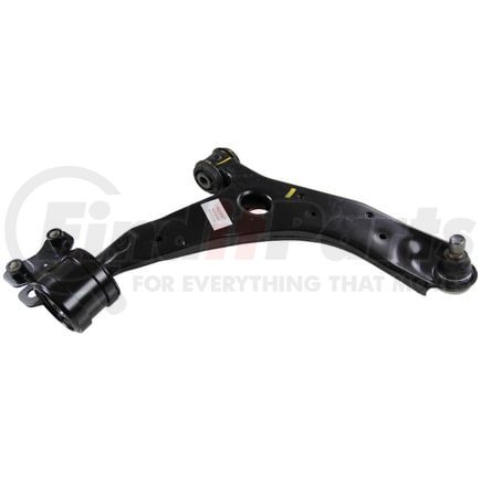 RK620067 by MOOG - Suspension Control Arm and Ball Joint Assembly