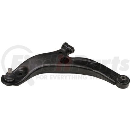 RK620074 by MOOG - Suspension Control Arm and Ball Joint Assembly