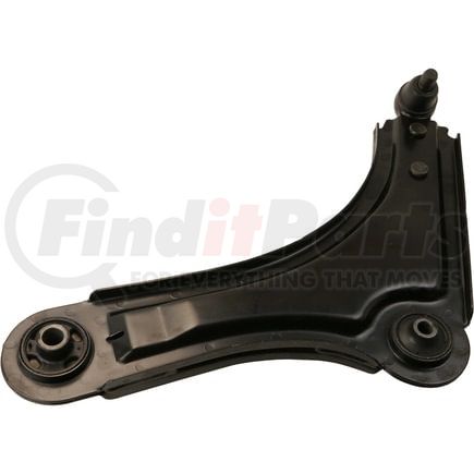 RK620080 by MOOG - Suspension Control Arm and Ball Joint Assembly