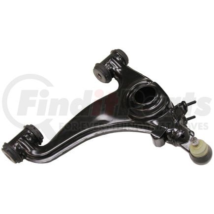 Moog RK620083 Suspension Control Arm and Ball Joint Assembly Suspension Control Arm and Ball Joint Assembly