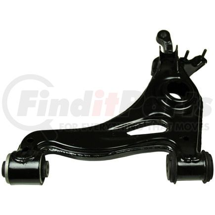 RK620084 by MOOG - Suspension Control Arm