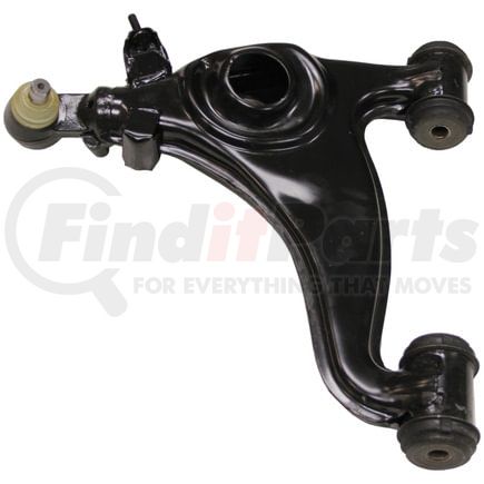 RK620082 by MOOG - Suspension Control Arm and Ball Joint Assembly