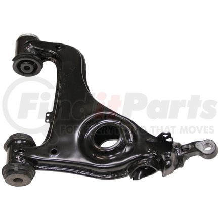 RK620089 by MOOG - Suspension Control Arm