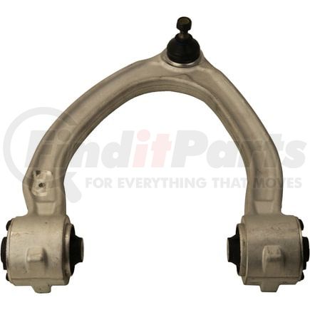 RK620093 by MOOG - Suspension Control Arm and Ball Joint Assembly