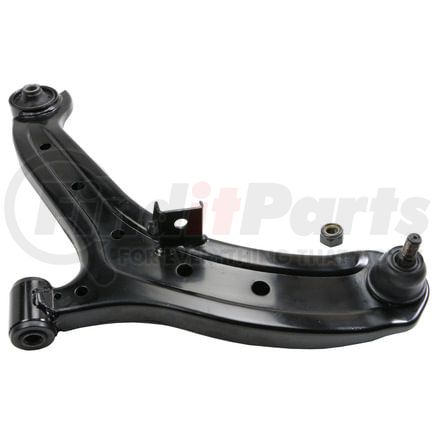 RK620106 by MOOG - Suspension Control Arm and Ball Joint Assembly