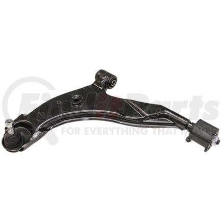 RK620105 by MOOG - Suspension Control Arm and Ball Joint Assembly