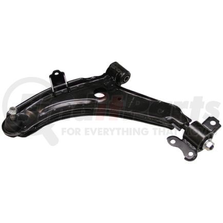 RK620107 by MOOG - Suspension Control Arm and Ball Joint Assembly
