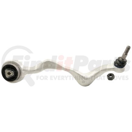 RK620128 by MOOG - Suspension Control Arm and Ball Joint Assembly