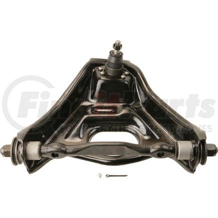 RK620158 by MOOG - Suspension Control Arm and Ball Joint Assembly