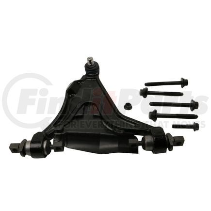 RK620163 by MOOG - Suspension Control Arm and Ball Joint Assembly