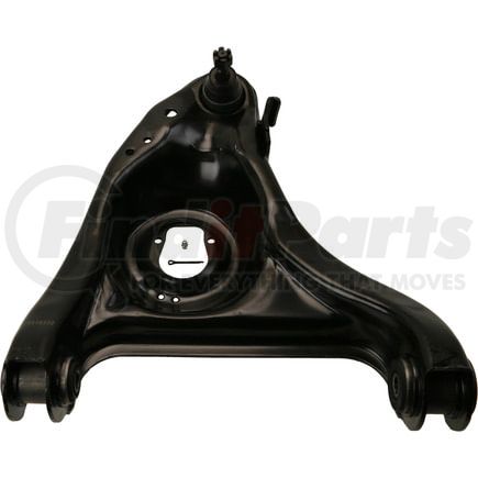 RK620169 by MOOG - Suspension Control Arm and Ball Joint Assembly