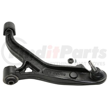 RK620171 by MOOG - Suspension Control Arm and Ball Joint Assembly