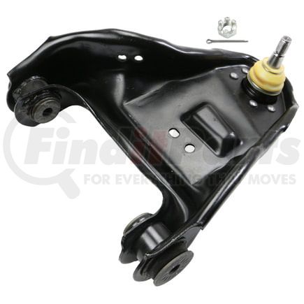 RK620172 by MOOG - Suspension Control Arm and Ball Joint Assembly