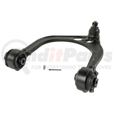 RK620177 by MOOG - MOOG RK620177 Suspension Control Arm and Ball Joint Assembly front left upper