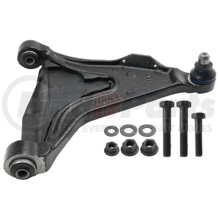 RK620194 by MOOG - Suspension Control Arm and Ball Joint Assembly