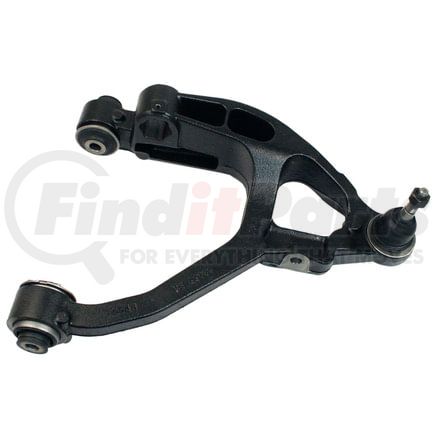 RK620201 by MOOG - Suspension Control Arm and Ball Joint Assembly