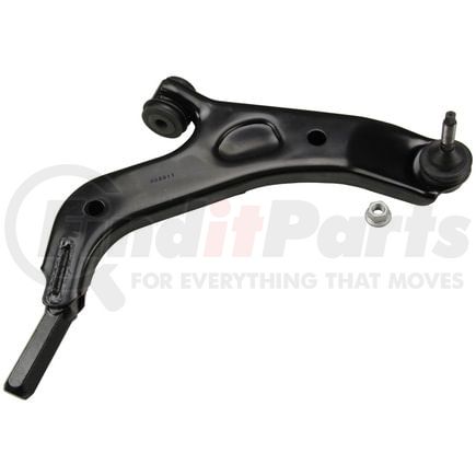 RK620214 by MOOG - Suspension Control Arm and Ball Joint Assembly