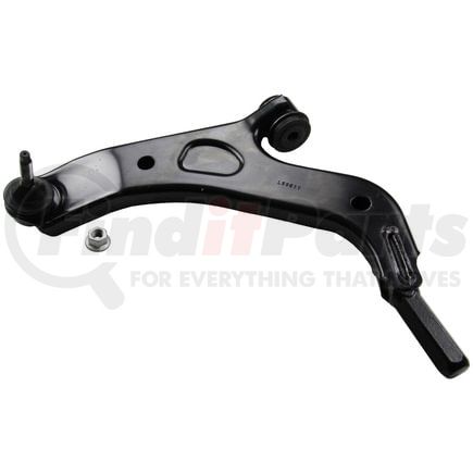 RK620215 by MOOG - Suspension Control Arm and Ball Joint Assembly