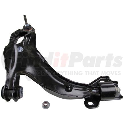 RK620219 by MOOG - Suspension Control Arm and Ball Joint Assembly