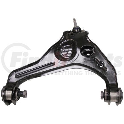 RK620221 by MOOG - Suspension Control Arm and Ball Joint Assembly