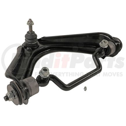 RK620224 by MOOG - Suspension Control Arm and Ball Joint Assembly