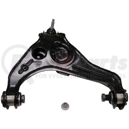 RK620220 by MOOG - Suspension Control Arm and Ball Joint Assembly