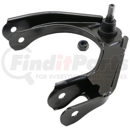 RK620240 by MOOG - Suspension Control Arm and Ball Joint Assembly