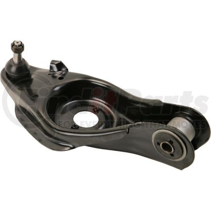 RK620242 by MOOG - Suspension Control Arm and Ball Joint Assembly