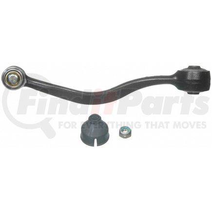 K9127 by MOOG - MOOG K9127 Control Arm and Ball Joint Assembly