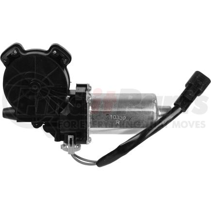 82-3039 by A-1 CARDONE - Power Window Motor