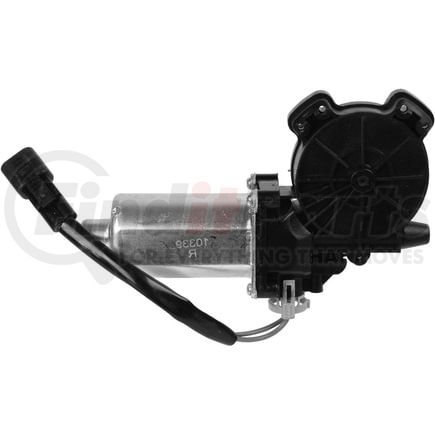 82-3040 by A-1 CARDONE - Power Window Motor