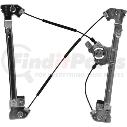 82-3040C by A-1 CARDONE - Window Regulator