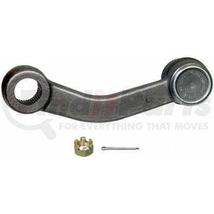 K9138 by MOOG - Steering Pitman Arm