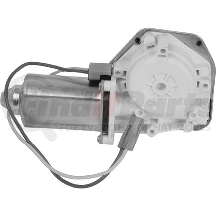 82-318 by A-1 CARDONE - Power Window Motor