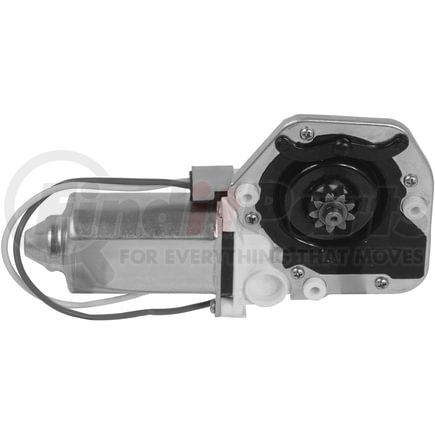 82-319 by A-1 CARDONE - Power Window Motor