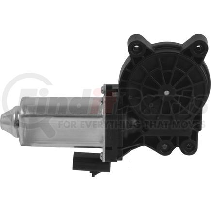 82-468 by A-1 CARDONE - Power Window Motor