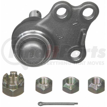 K9151 by MOOG - Suspension Ball Joint
