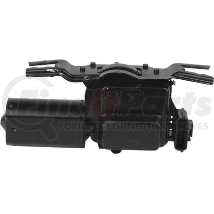 85-450 by A-1 CARDONE - Windshield Wiper Motor