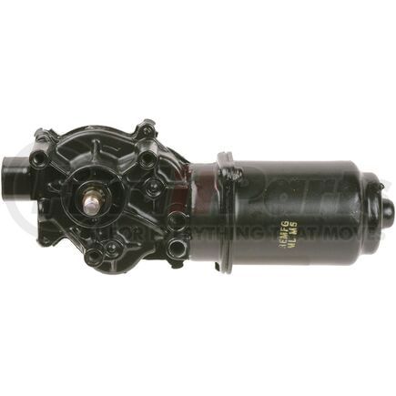 434207 by A-1 CARDONE - Windshield Wiper Motor