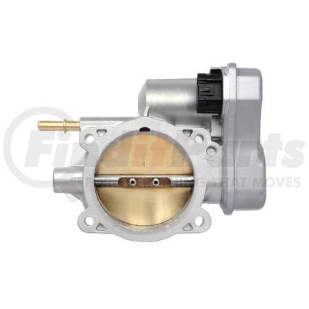 67-3009 by A-1 CARDONE - Fuel Injection Throttle Body