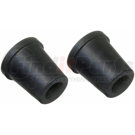 K9179 by MOOG - Suspension Control Arm Bushing Kit