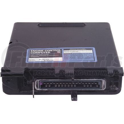 723113 by A-1 CARDONE - Engine Control Module