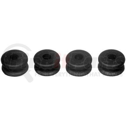K9215 by MOOG - Suspension Strut Rod Bushing